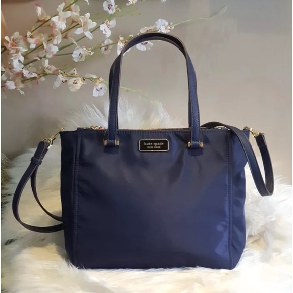 Kate Spade bag - Picture 1 of 5